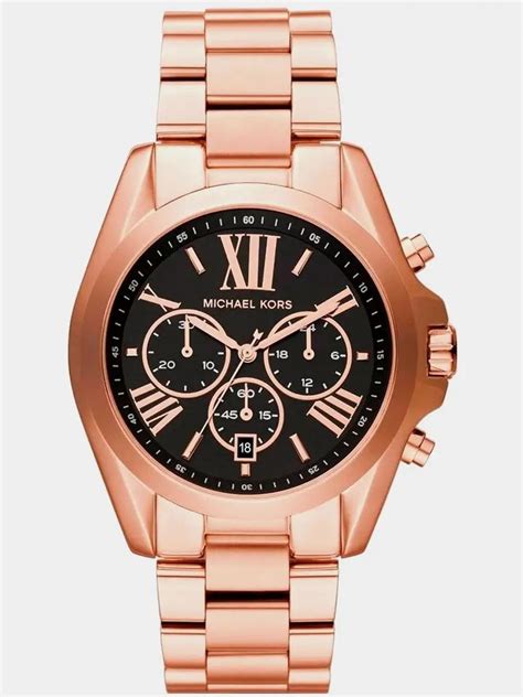 Наручные часы Michael Kors .